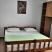 Apartmani BILJA, PETO ili ŠESOKREVETNI APARTMAN A-5, privatni smeštaj u mestu Dobre Vode, Crna Gora - Francuski krevet